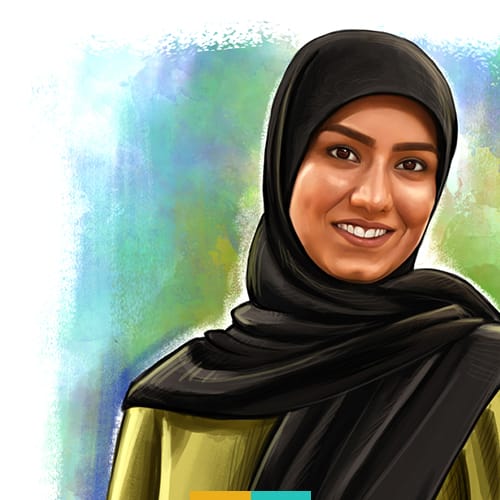 موشن گرافیک تصویرسازی