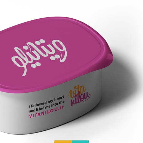 لوگوموشن ویتانیلو