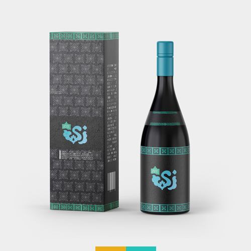 طراحی لوگو زی