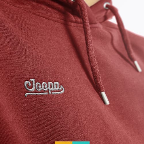 موکاپ پیراهن