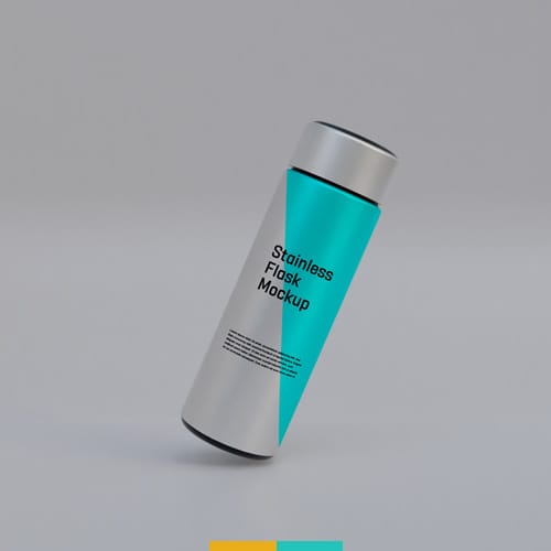 موکاپ ماگ مسافرتی