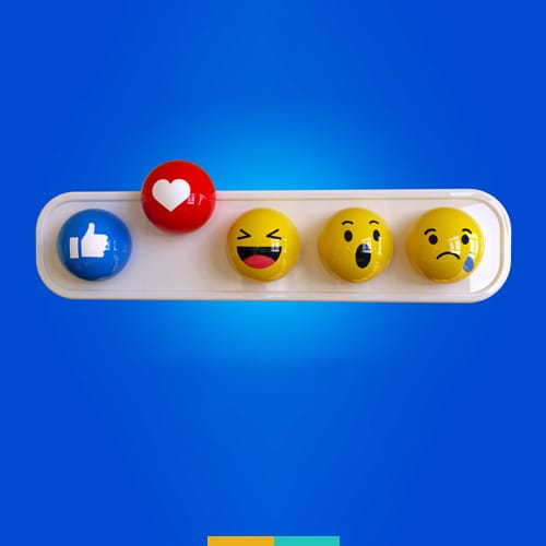 موکاپ ایموجی