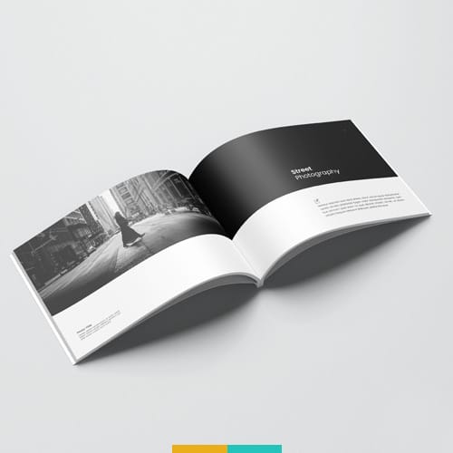 موکاپ کاتالوگ