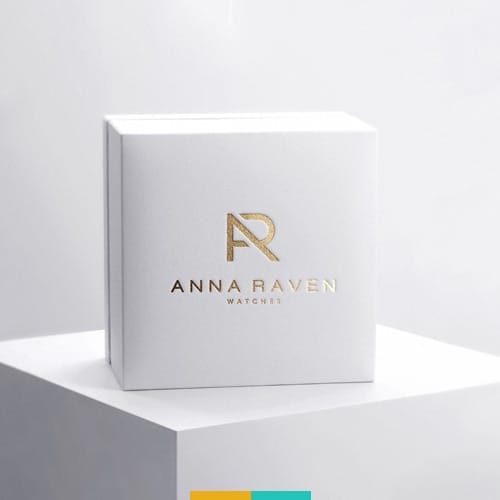 موکاپ جعبه سفید