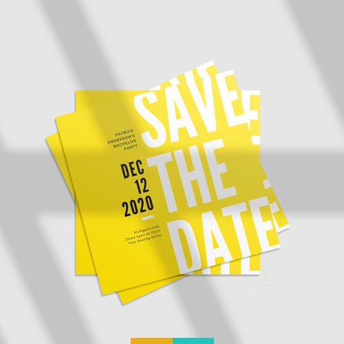 موکاپ بروشور