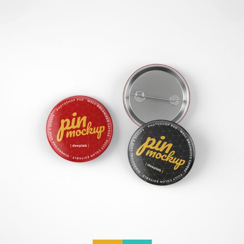 موکاپ پیکسل