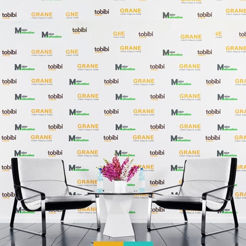 موکاپ زمینه مصاحبه