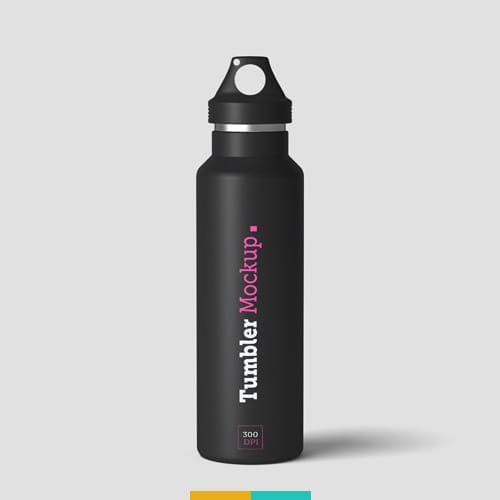 موکاپ ماگ مسافرتی