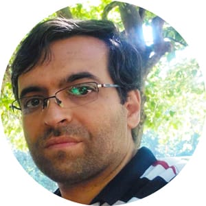 نظر مشتریان - استودیو مهدی ثمن گویی