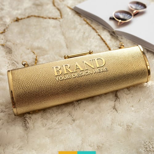 موکاپ جعبه عینک لاکچری