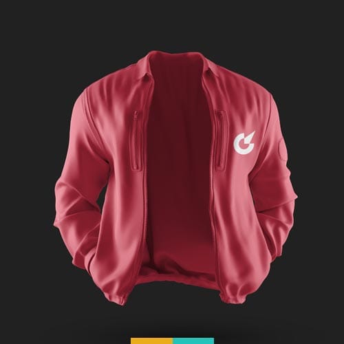 موکاپ کاپشن استودیو مهدی ثمن گویی