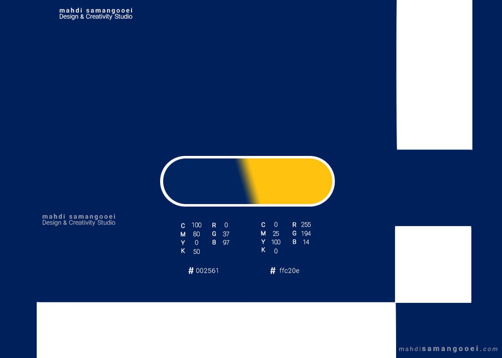 طراحی لوگو اتاق فرار دانته استودیو مهدی ثمن گویی