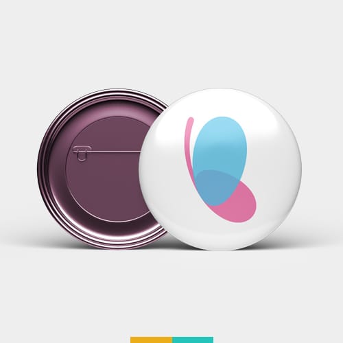 طراحی لوگو بایان استودیو مهدی ثمن گویی