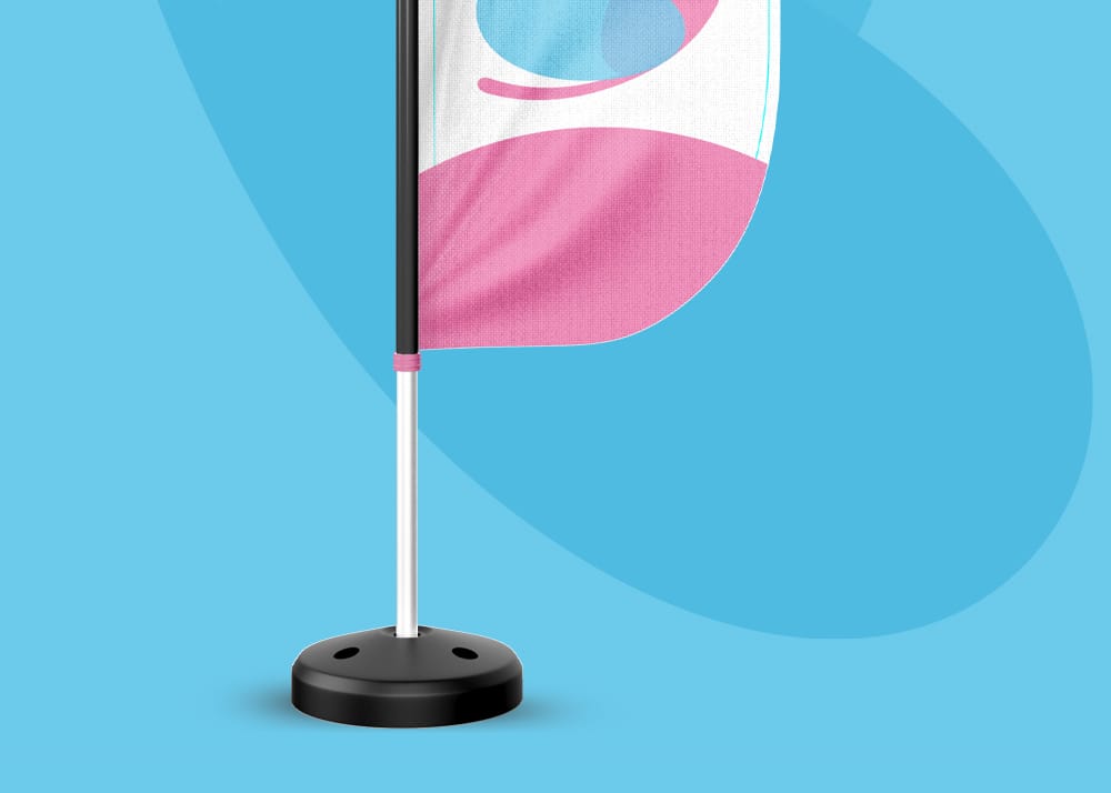 طراحی لوگو آنلاین شاپ بایان استودیو مهدی ثمن گویی