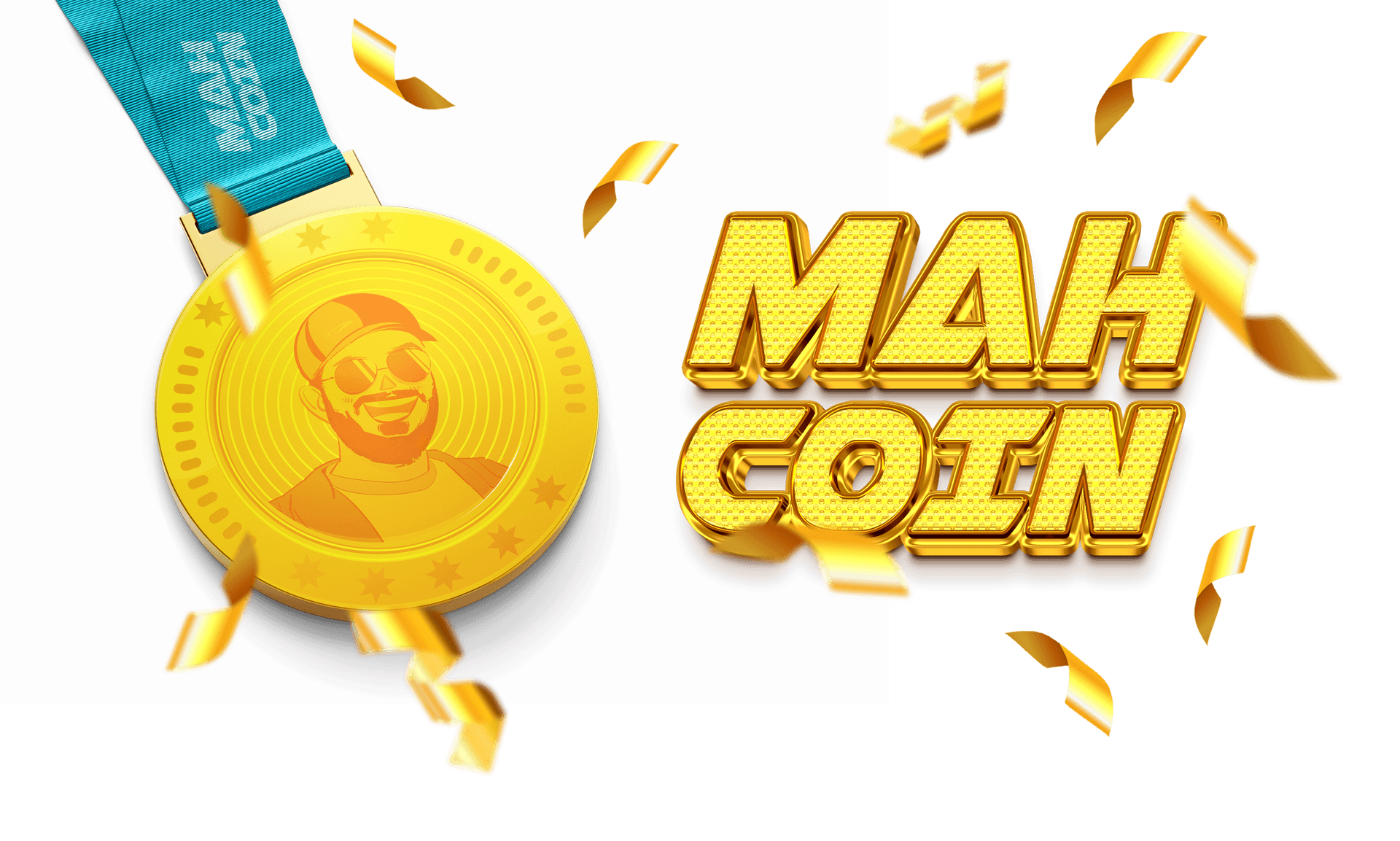 مه کوین استودیو مهدی ثمن گویی