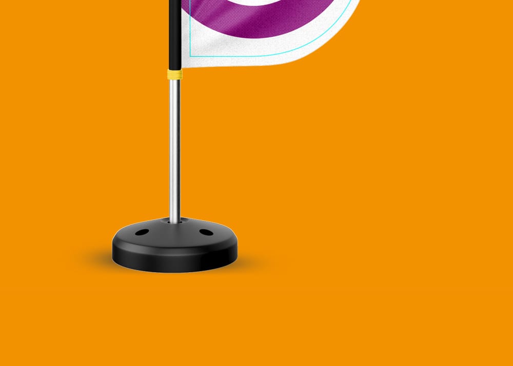 طراحی لوگو رکاب بیزینس کوچ استودیو مهدی ثمن گویی