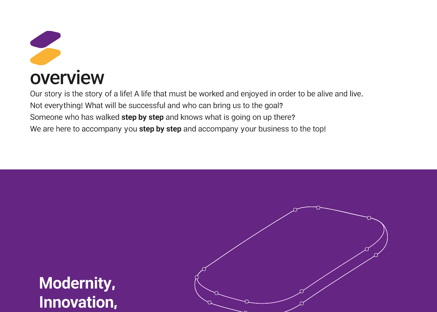 طراحی لوگو سهیل پورعبدالله بیزینس کوچ استودیو مهدی ثمن گویی