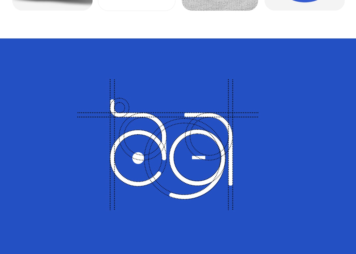 طراحی لوگو اوج استودیو مهدی ثمن گویی