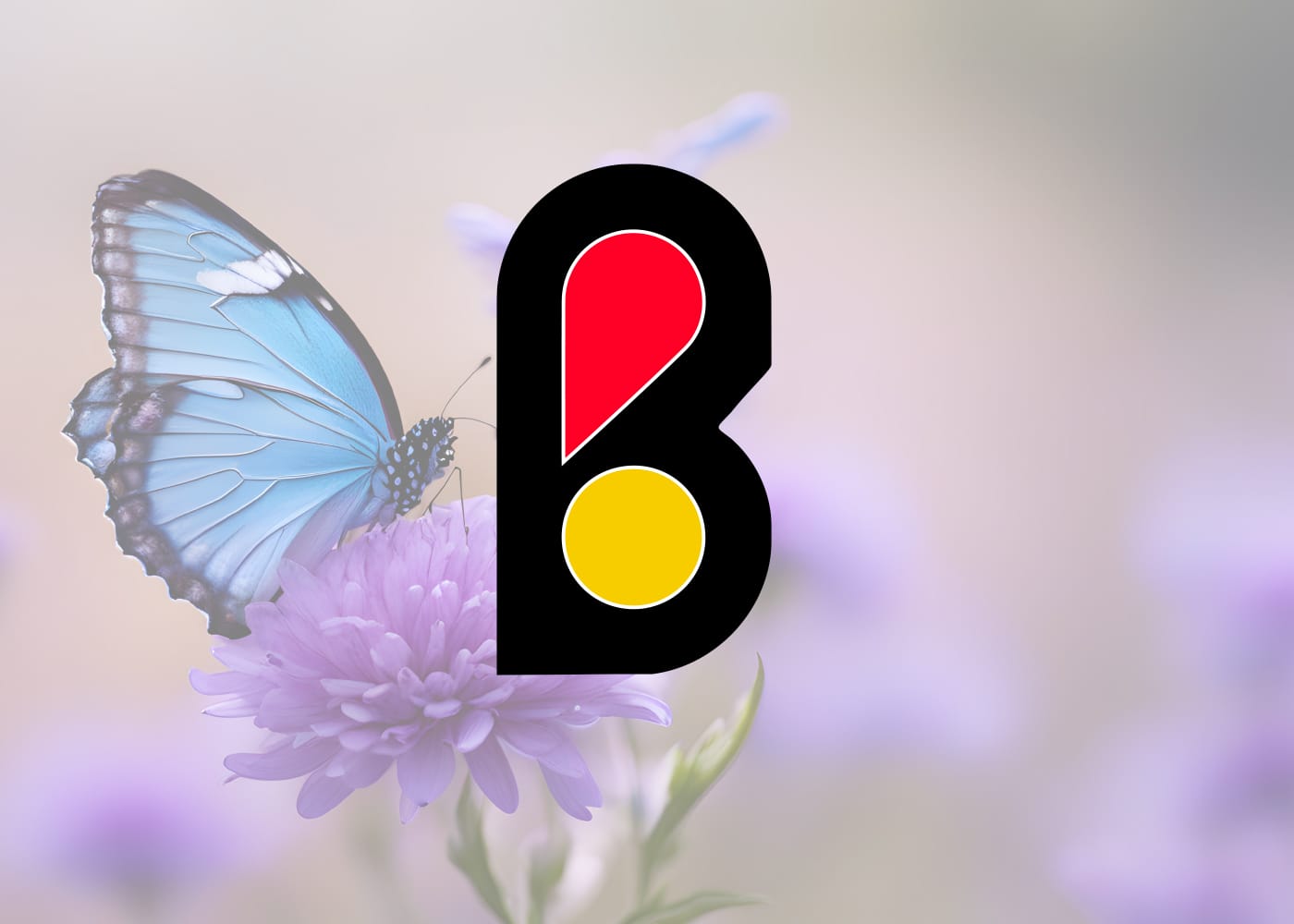 طراحی لوگو بازاربان استودیو مهدی ثمن گویی