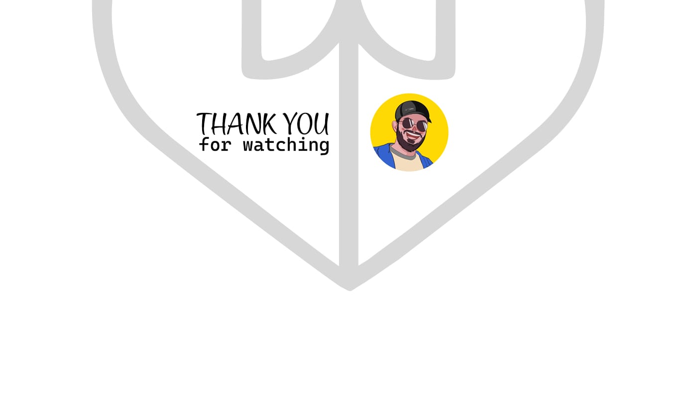 طراحی لوگو دل گستر استودیو مهدی ثمن گویی