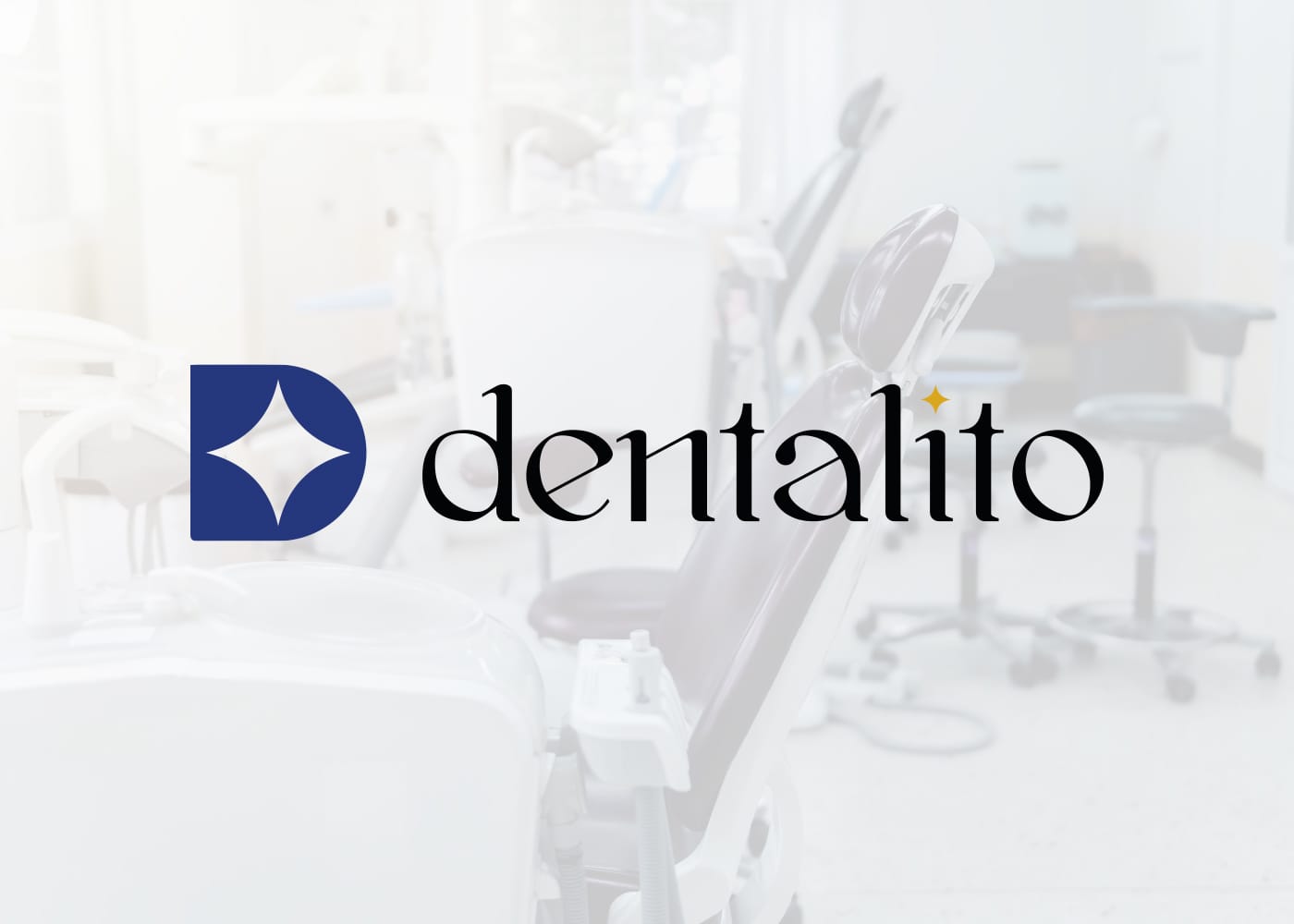 طراحی لوگو دنتالیتو استودیو مهدی ثمن گویی