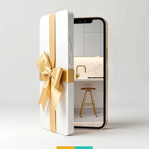 طراحی تبلیغات محیطی بیلبورد کادن استودیو مهدی ثمن گویی