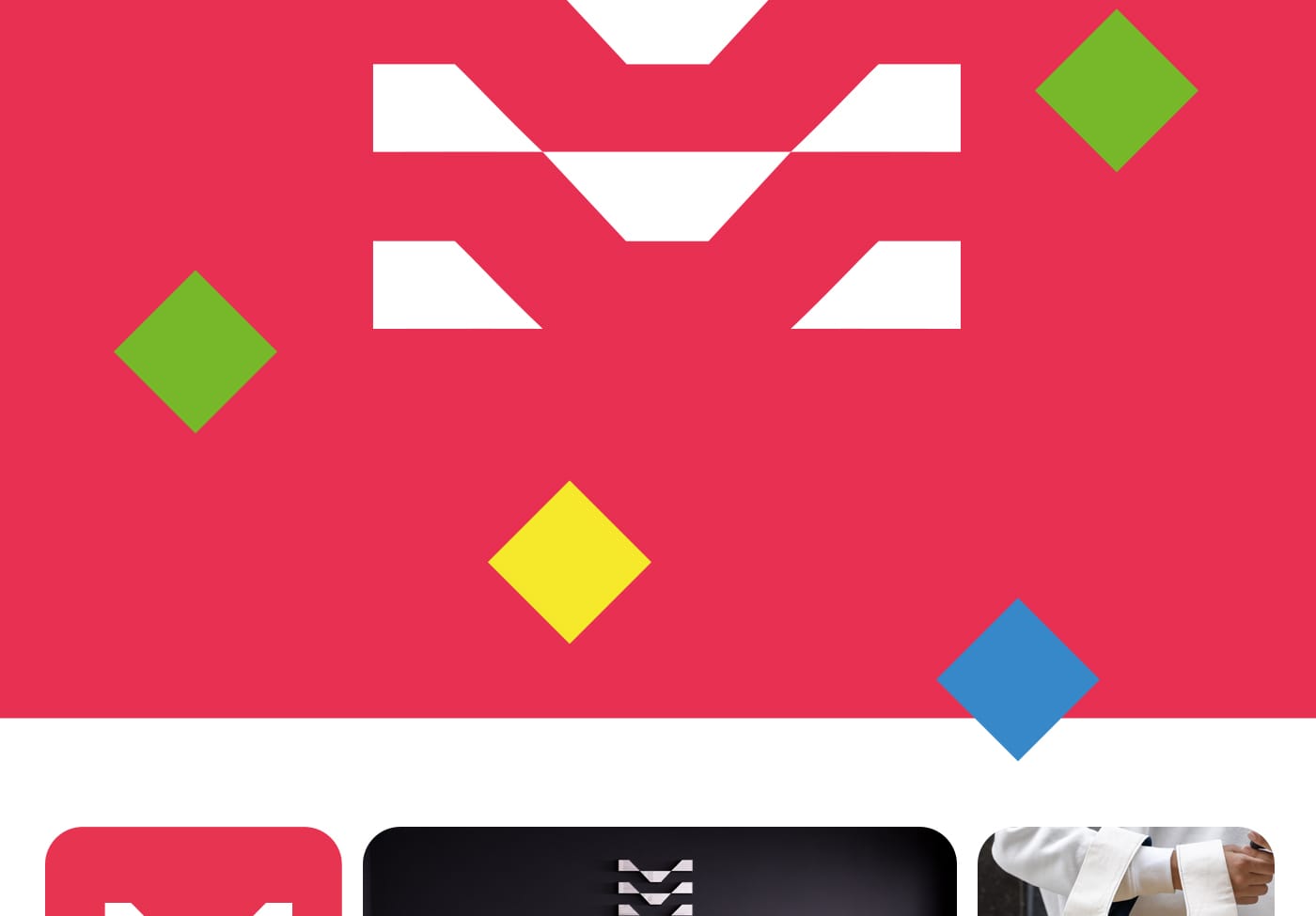 طراحی لوگو MS.LIFE میس لایف استودیو مهدی ثمن گویی